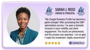Sarah Ji Reed
