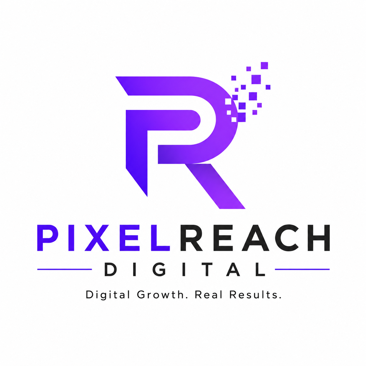 pixe reach logo